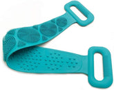 Silicone Back Scrubber - Random Color