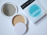 Maybelline White Superfresh UV Orignal Cake Powder