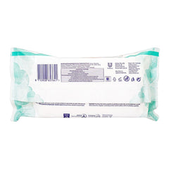 Dove Baby Wipes Rich Moisture Wipes | 50 Pieces