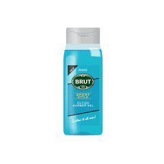 BRUT SHOWER GEL SPORT STYLE 500ML BEST QUALIY IMPORTED SHOWER GEL PRICE IN PAKISTAN