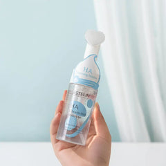 Estelin Vitamin C And Camellia Cleansing Mousse