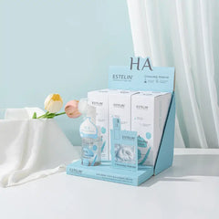 Estelin Vitamin C And Camellia Cleansing Mousse